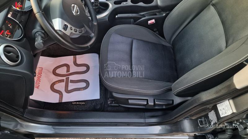 Nissan Qashqai 1.5 DCI ACENTA