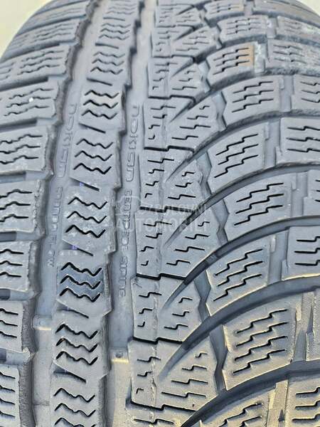 Nokian 225/45 R18 Zimska