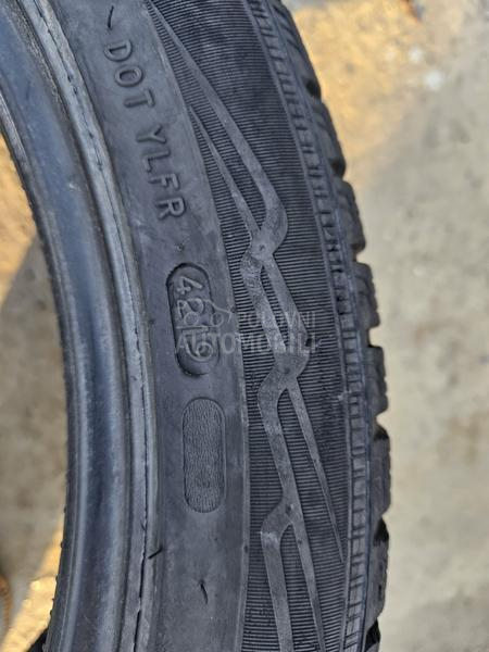 Nokian 225/45 R18 Zimska