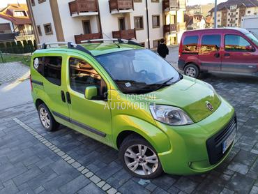 Fiat Qubo 