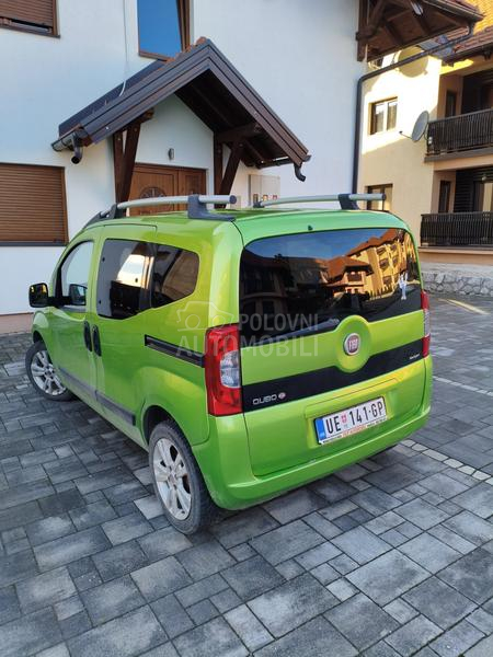 Fiat Qubo 