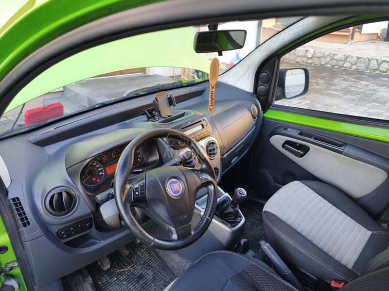 Fiat Qubo 