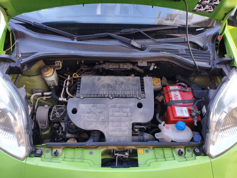 Fiat Qubo 