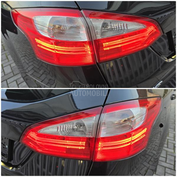 Ford Focus 1.6 tdci TITANIUM