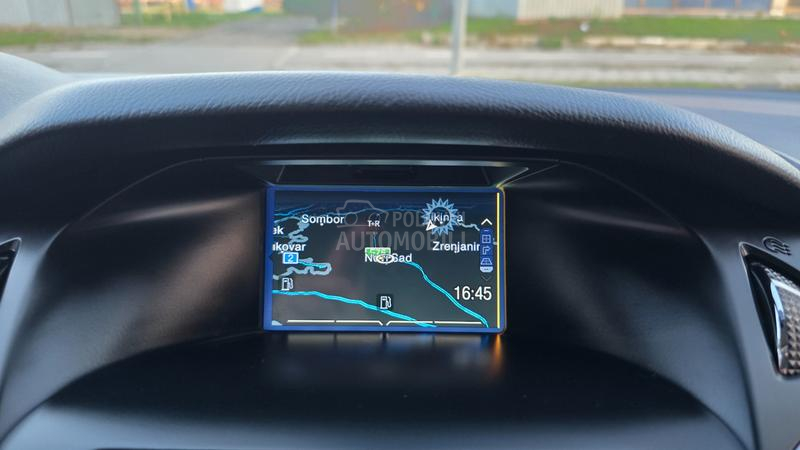 Ford Focus 1.6 tdci TITANIUM