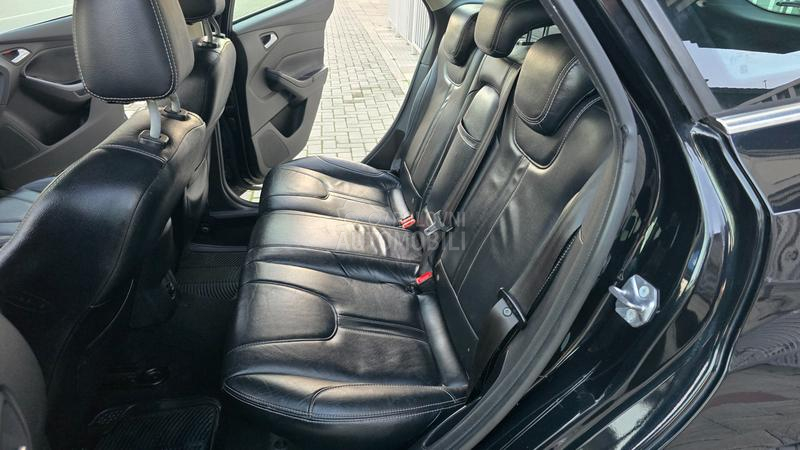 Ford Focus 1.6 tdci TITANIUM