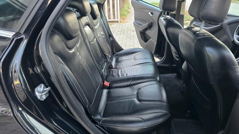 Ford Focus 1.6 tdci TITANIUM
