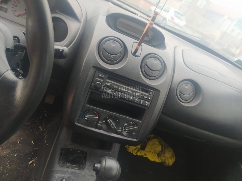 Mitsubishi Eclipse 2.4