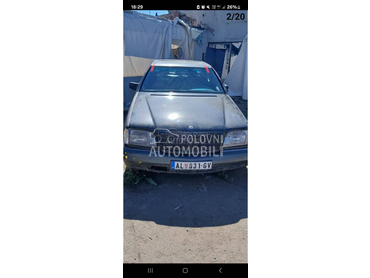 Mercedes Benz S 300 SE SLON