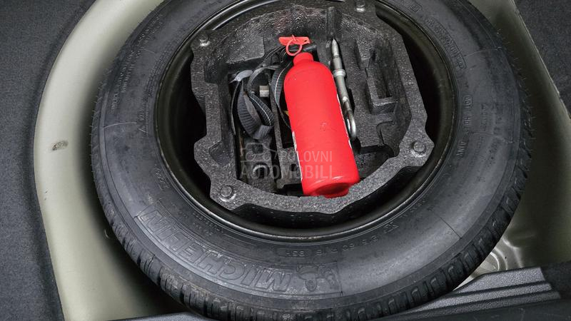 Peugeot 508 1.6 eHDI