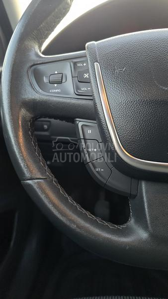 Peugeot 508 1.6 eHDI
