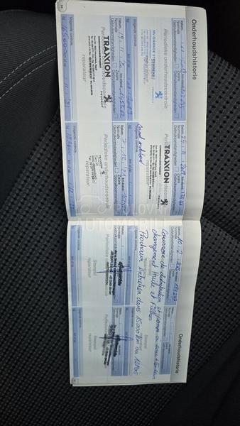 Peugeot 508 1.6 eHDI