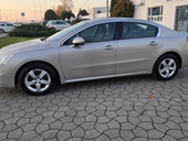 Peugeot 508 1.6 eHDI