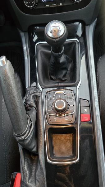 Peugeot 508 1.6 eHDI