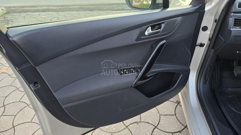 Peugeot 508 1.6 eHDI