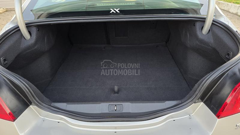 Peugeot 508 1.6 eHDI