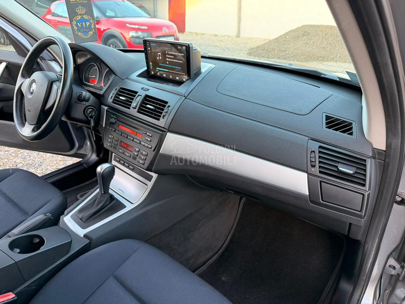 BMW X3 2.0d a.u.t.o.m.a.t