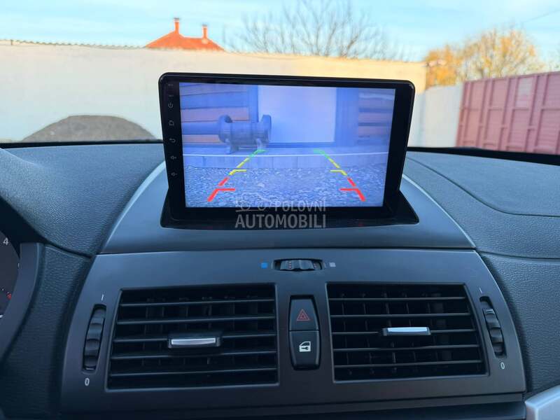 BMW X3 2.0d a.u.t.o.m.a.t