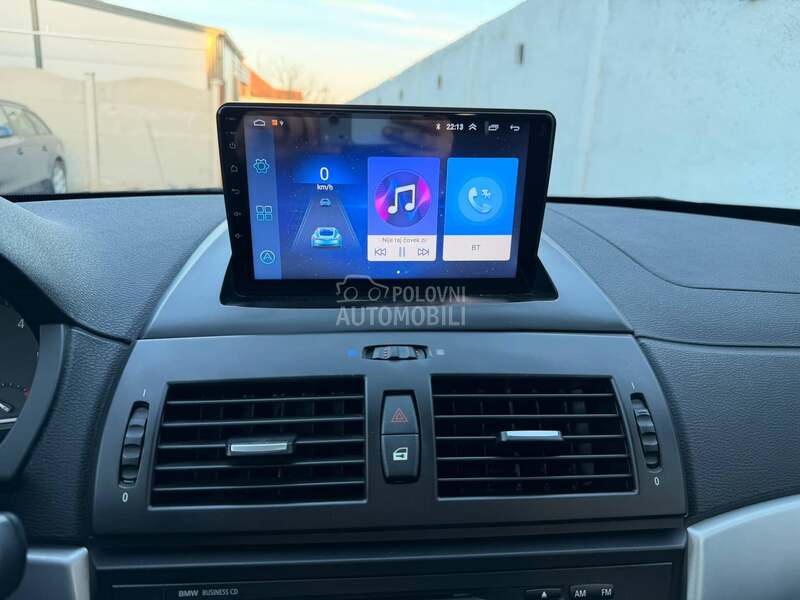 BMW X3 2.0d a.u.t.o.m.a.t