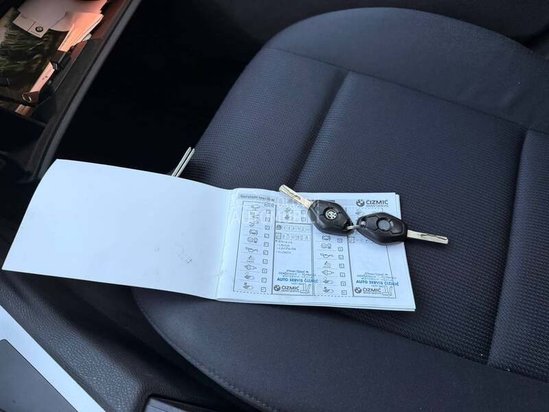 BMW X3 2.0d a.u.t.o.m.a.t