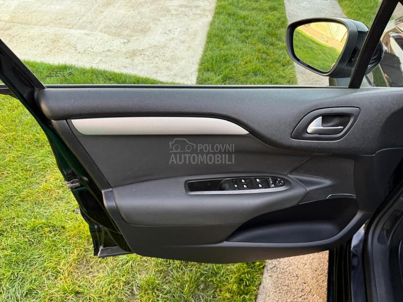 Citroen C4 1.6 hdi