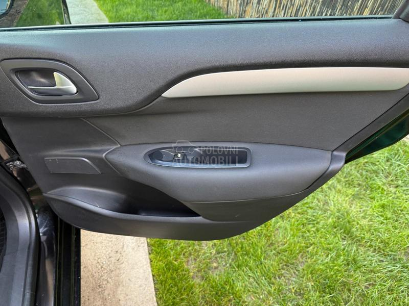 Citroen C4 1.6 hdi