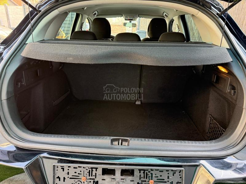 Citroen C4 1.6 hdi