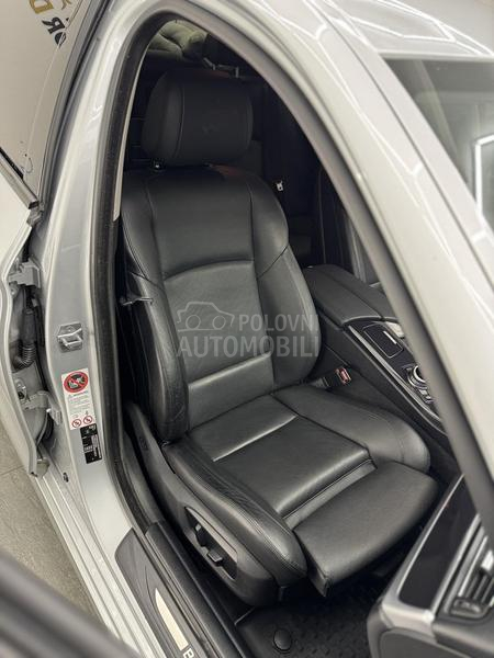 BMW 520 190 k s n o v