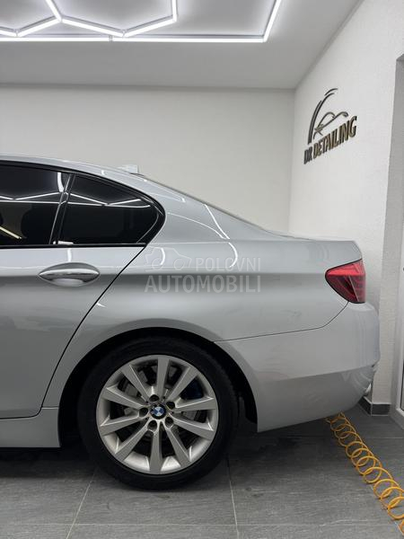 BMW 520 190 k s n o v