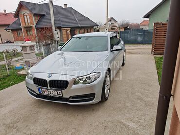 BMW 520 190 k s n o v