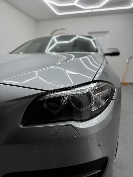 BMW 520 190 k s n o v