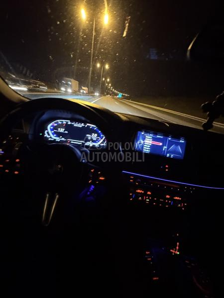 BMW 520 190 k s n o v