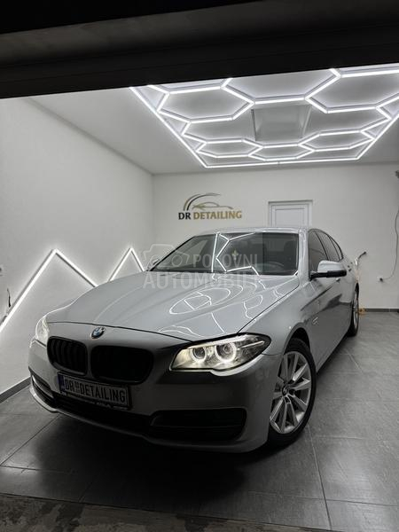 BMW 520 190 k s n o v