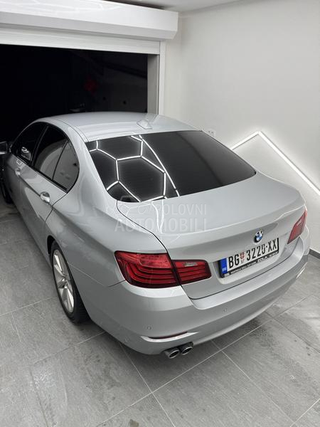 BMW 520 190 k s n o v