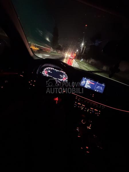 BMW 520 190 k s n o v