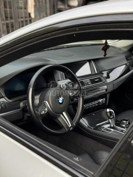 BMW 520 190 k s n o v