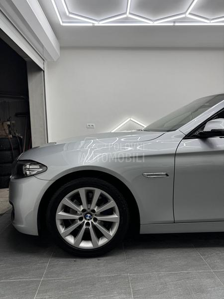 BMW 520 190 k s n o v