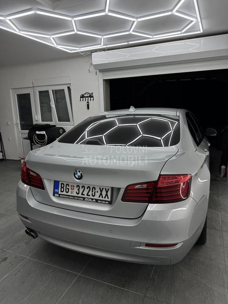 BMW 520 190 k s n o v