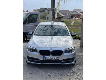 BMW 520 190 k s n o v