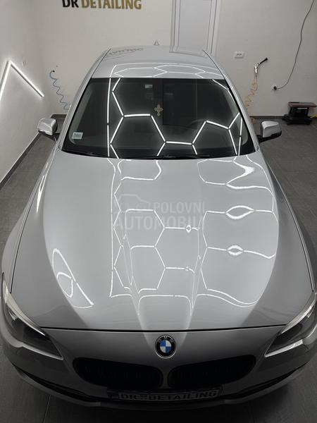 BMW 520 190 k s n o v