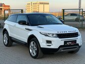 Land Rover Range Rover Evoque 2.2 td4 coupe pano