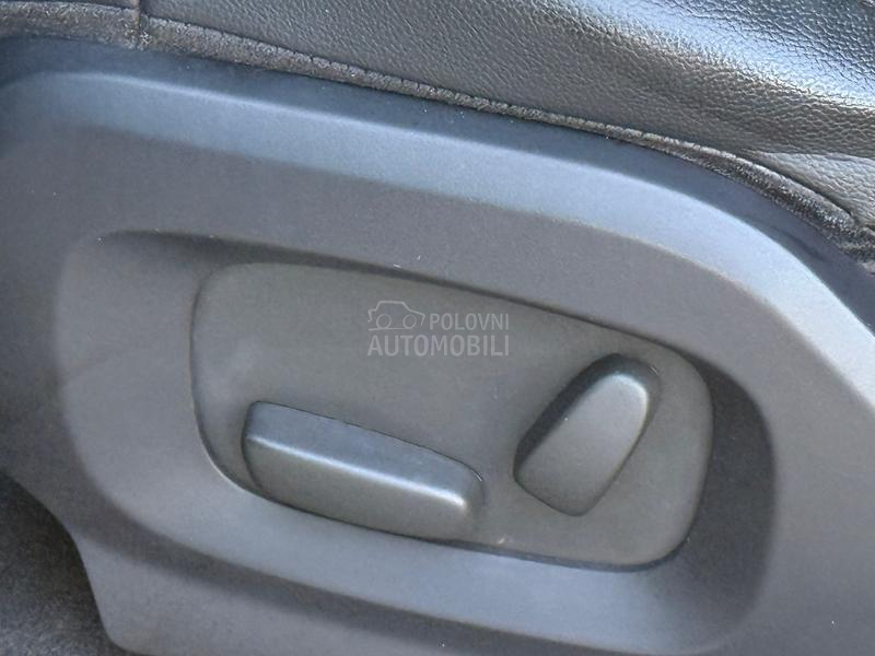 Land Rover Range Rover Evoque 2.2 td4 coupe pano