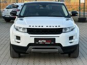 Land Rover Range Rover Evoque 2.2 td4 coupe pano