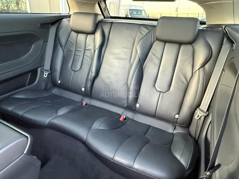 Land Rover Range Rover Evoque 2.2 td4 coupe pano