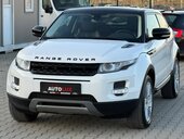 Land Rover Range Rover Evoque 2.2 td4 coupe pano