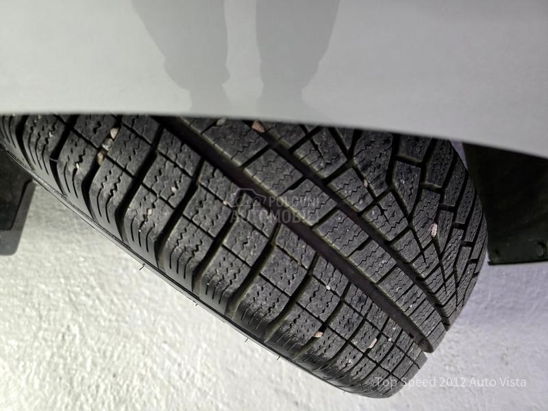 Hyundai Ioniq electric