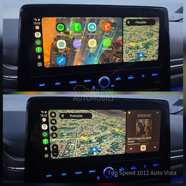 Hyundai Ioniq electric