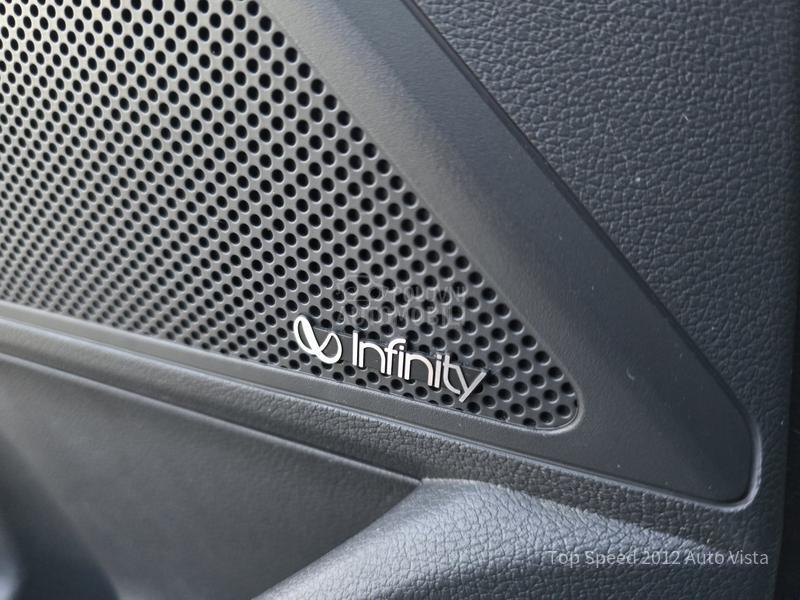 Hyundai Ioniq electric