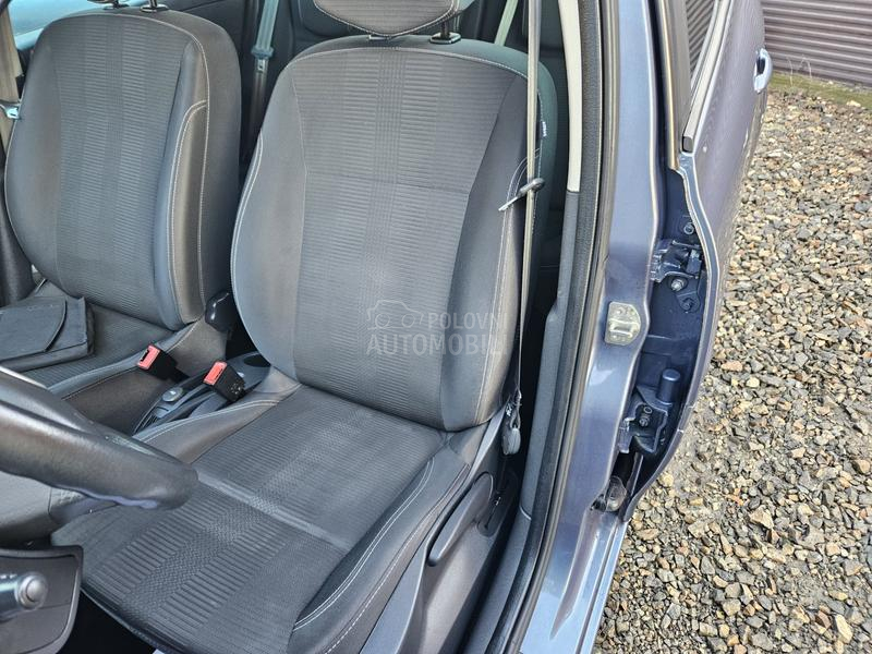 Renault Clio 1.2 16V NAV TOOP