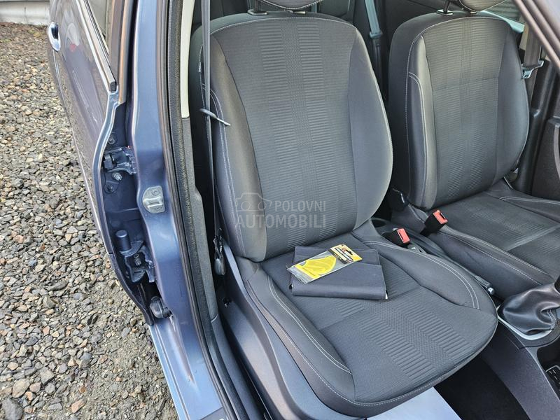 Renault Clio 1.2 16V NAV TOOP